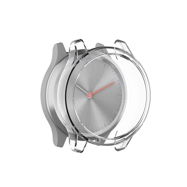 For Garmin Vivomove Luxe & Style TPU Protective Shell