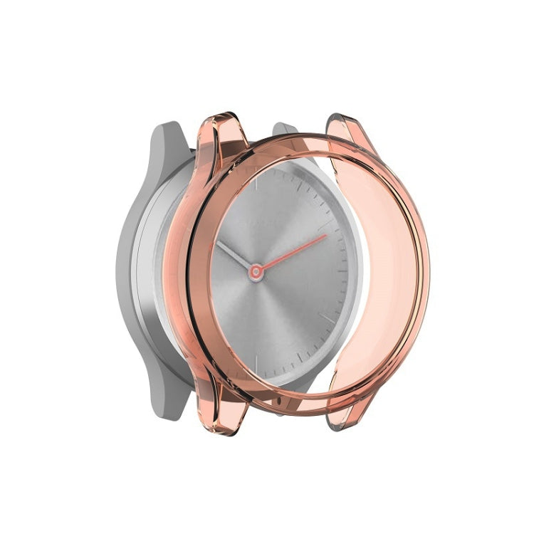 For Garmin Vivomove Luxe & Style TPU Protective Shell