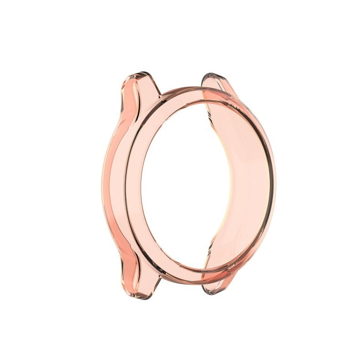 For Garmin Vivomove Luxe & Style TPU Protective Shell