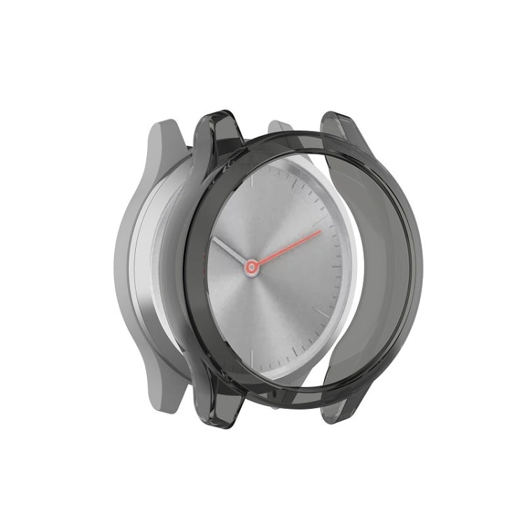 For Garmin Vivomove Luxe & Style TPU Protective Shell