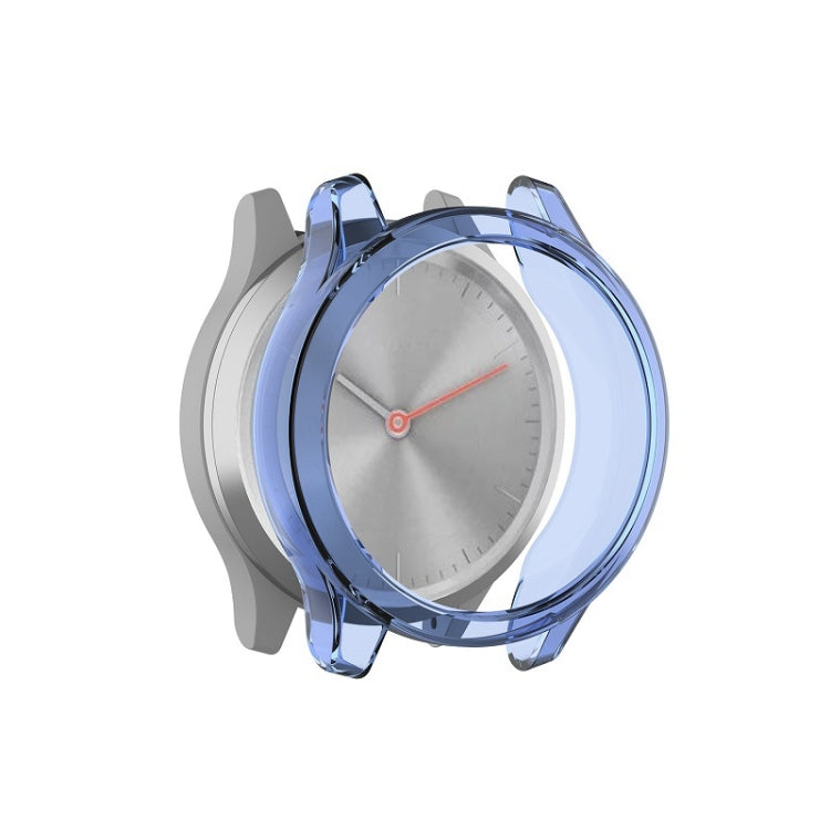 For Garmin Vivomove Luxe & Style TPU Protective Shell