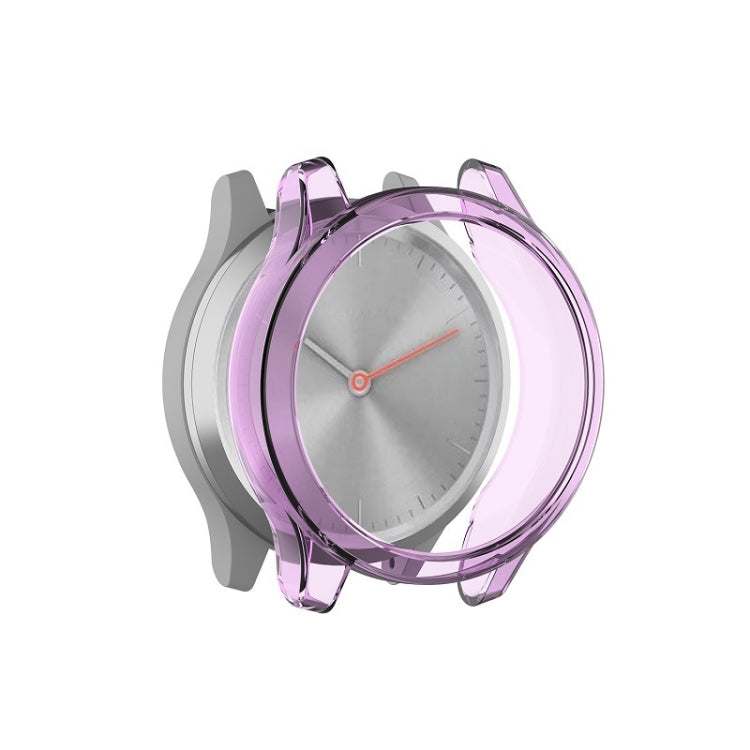 For Garmin Vivomove Luxe & Style TPU Protective Shell