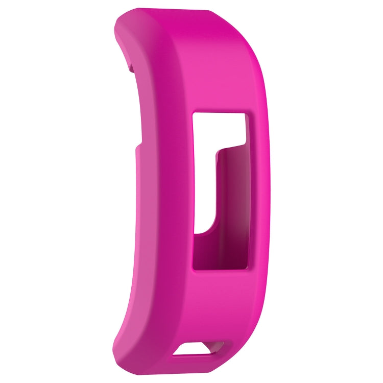 For Garmin Vivosmart HR Silicone Protective Case