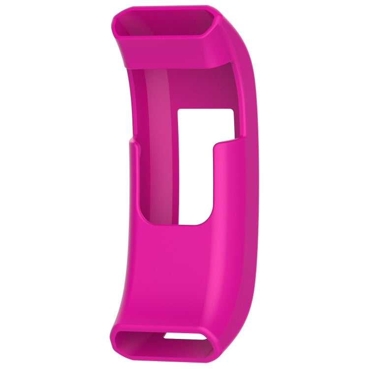 For Garmin Vivosmart HR Silicone Protective Case