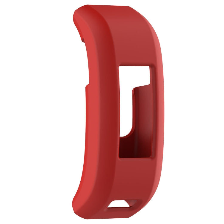 For Garmin Vivosmart HR Silicone Protective Case