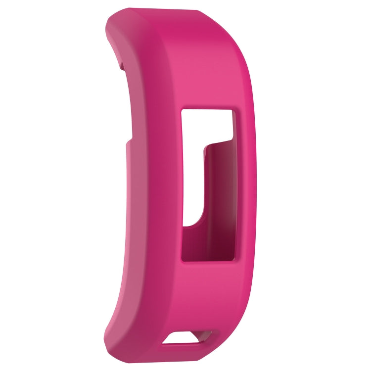 For Garmin Vivosmart HR Silicone Protective Case