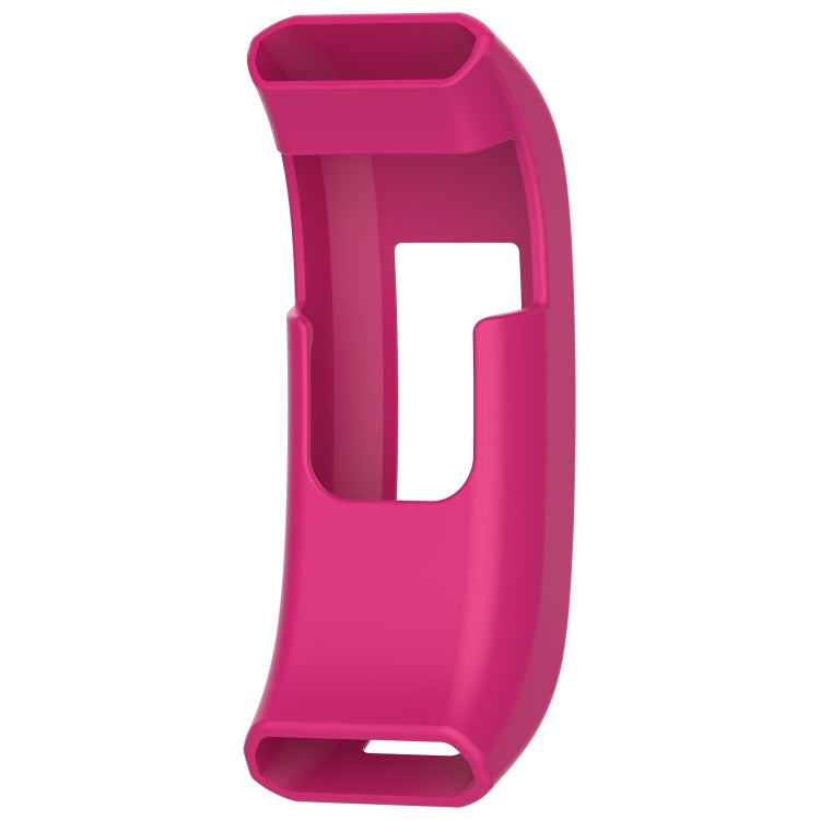 For Garmin Vivosmart HR Silicone Protective Case