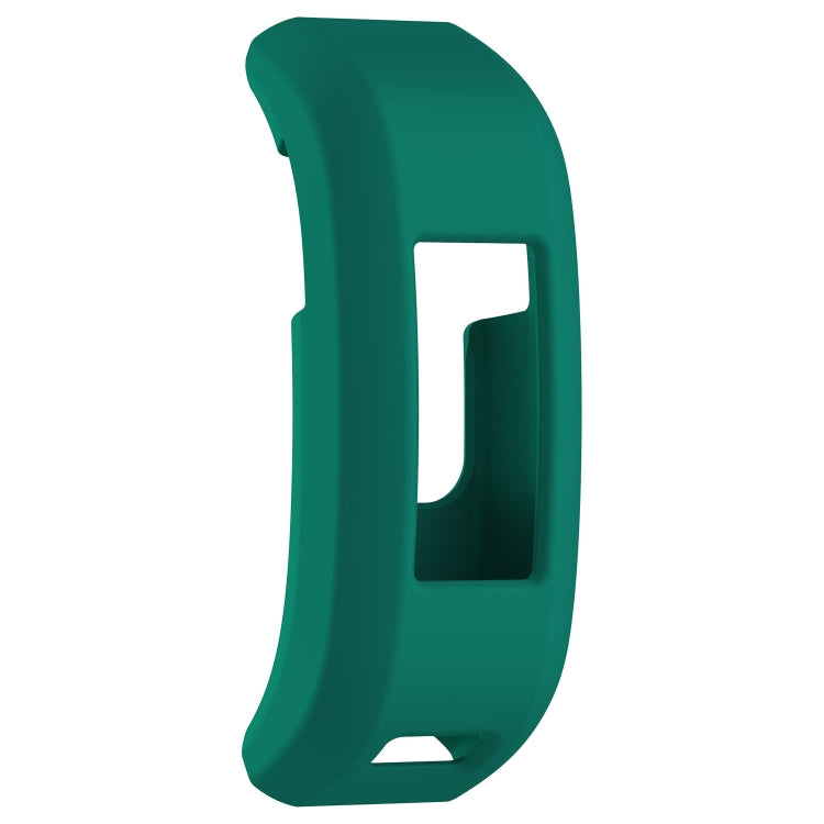 For Garmin Vivosmart HR Silicone Protective Case