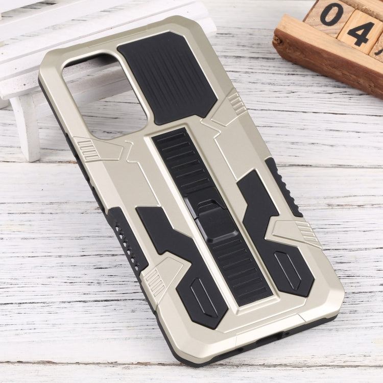 For Samsung Galaxy A53 5G Vanguard Lanyard Kickstand TPU + PC Phone Case
