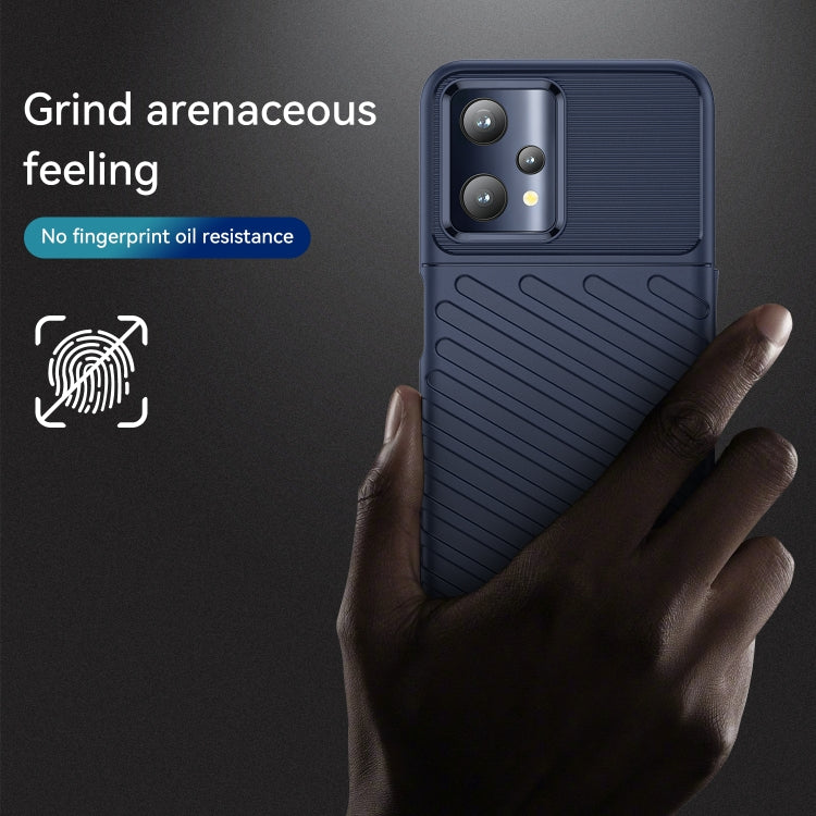 For OnePlus Nord CE 2 Lite 5G Thunderbolt Shockproof TPU Phone Case