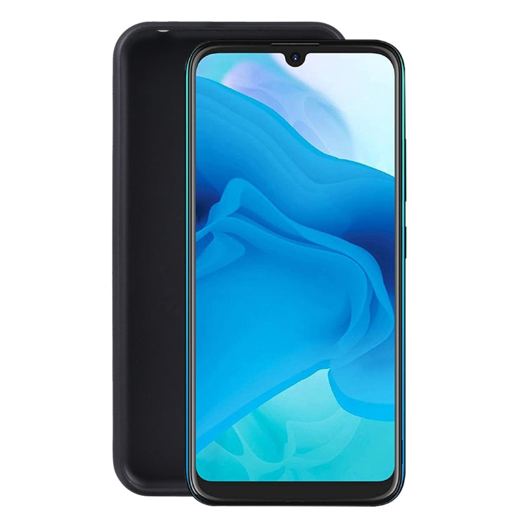 For Itel A26 TPU Phone Case