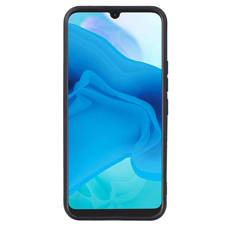 For Itel A26 TPU Phone Case