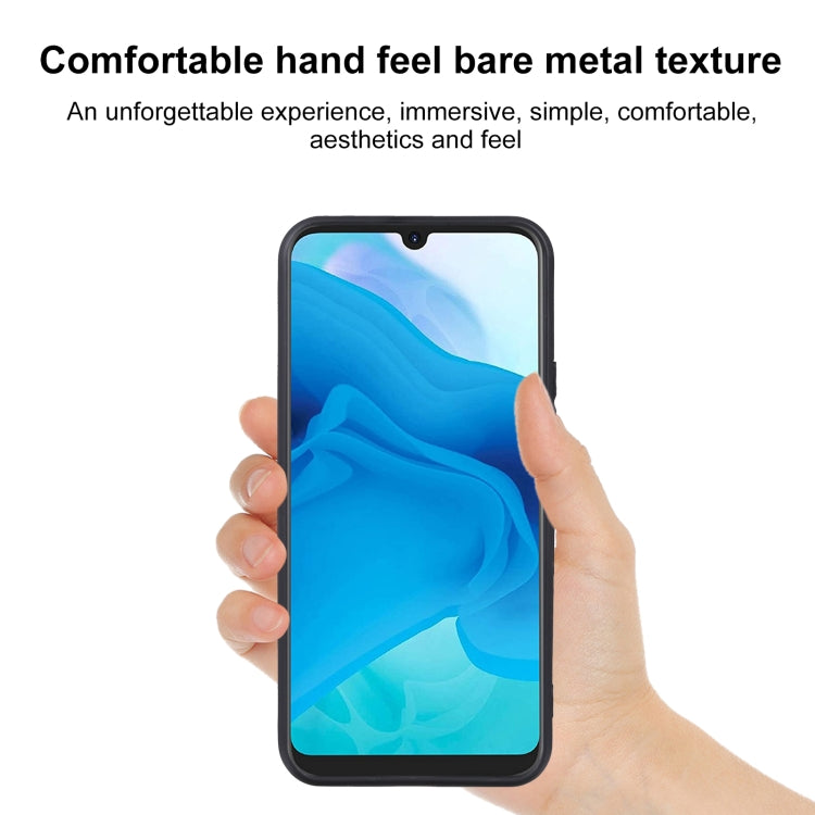For Itel A26 TPU Phone Case