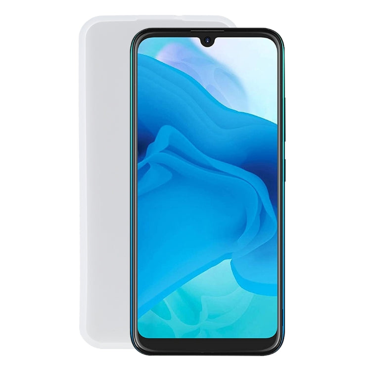 For Itel A26 TPU Phone Case