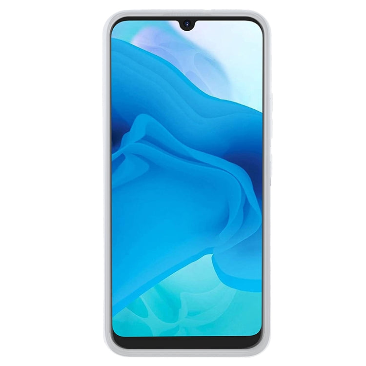 For Itel A26 TPU Phone Case