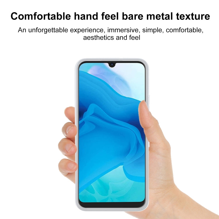 For Itel A26 TPU Phone Case