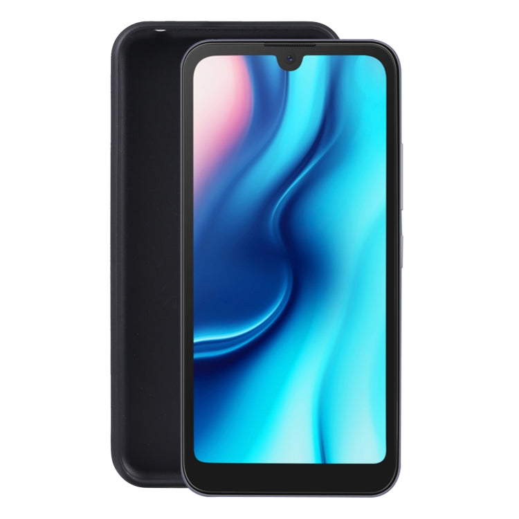 For Itel A37 TPU Phone Case