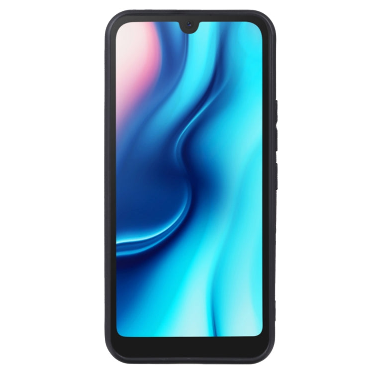 For Itel A37 TPU Phone Case