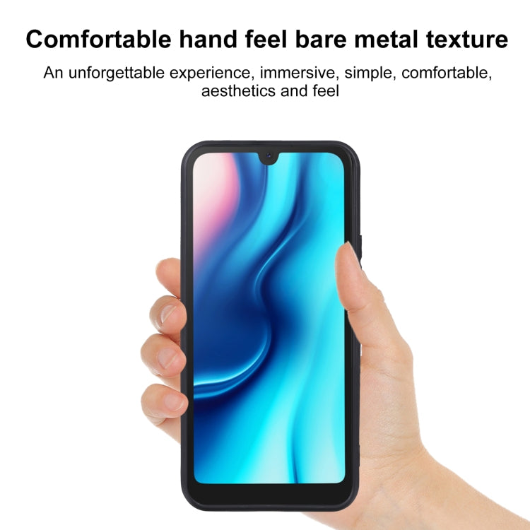 For Itel A37 TPU Phone Case