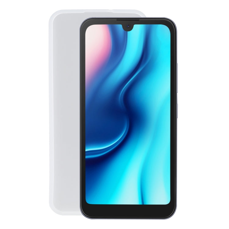 For Itel A37 TPU Phone Case