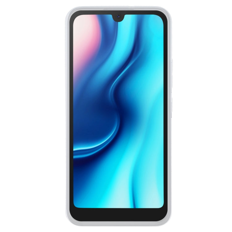 For Itel A37 TPU Phone Case