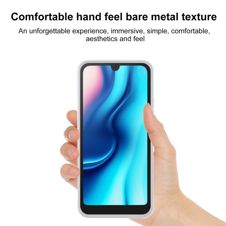For Itel A37 TPU Phone Case