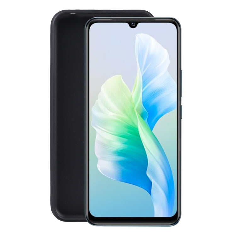 For vivo V23e TPU Phone Case