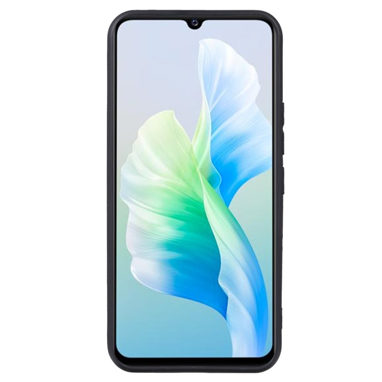 For vivo V23e TPU Phone Case