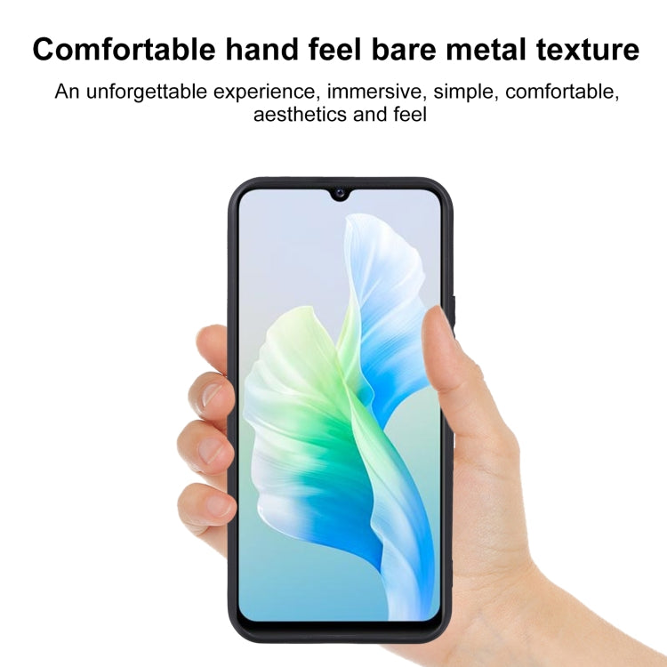 For vivo V23e TPU Phone Case