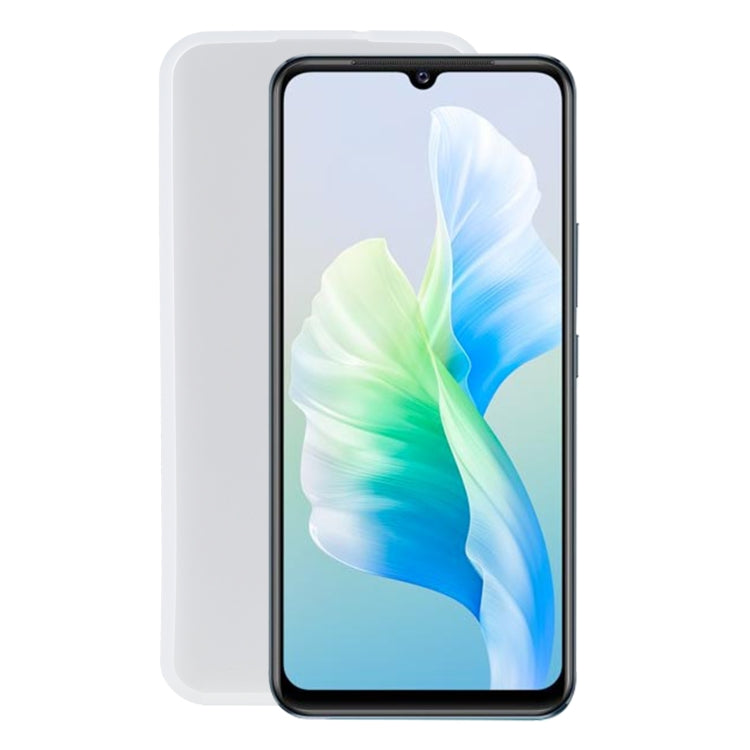 For vivo V23e TPU Phone Case