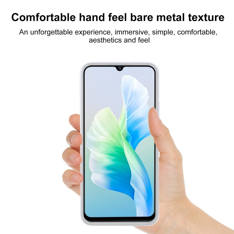 For vivo V23e TPU Phone Case