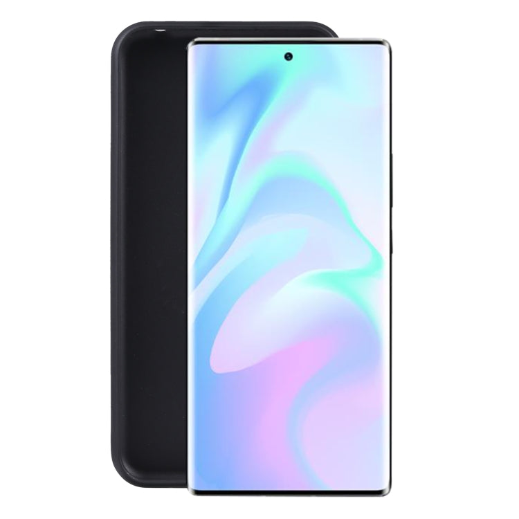 For ZTE Axon 40 Ultra TPU Phone Case