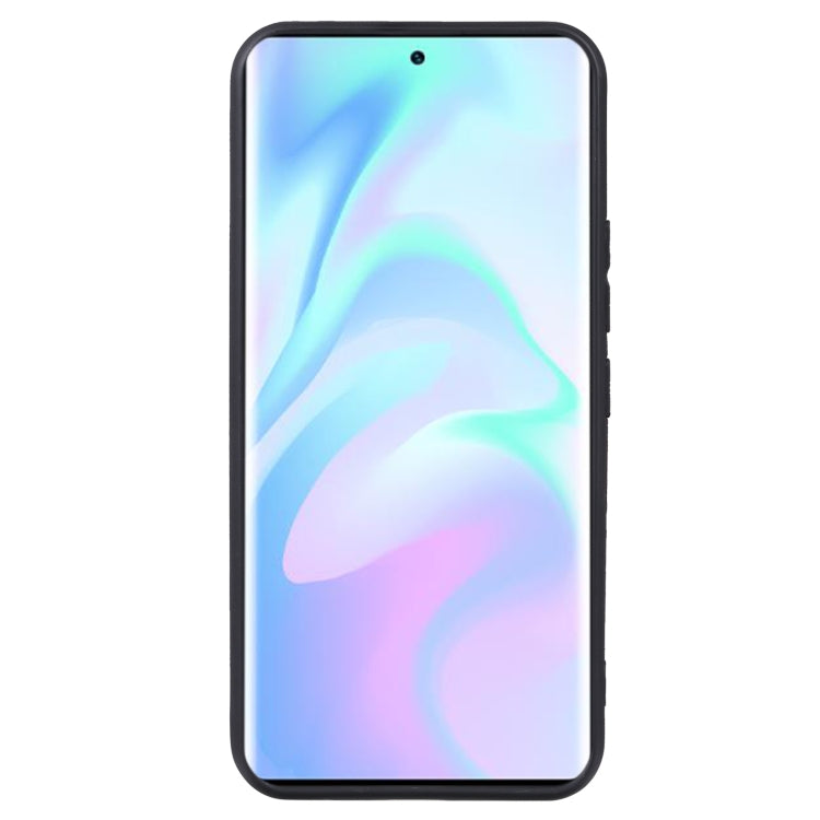 For ZTE Axon 40 Ultra TPU Phone Case