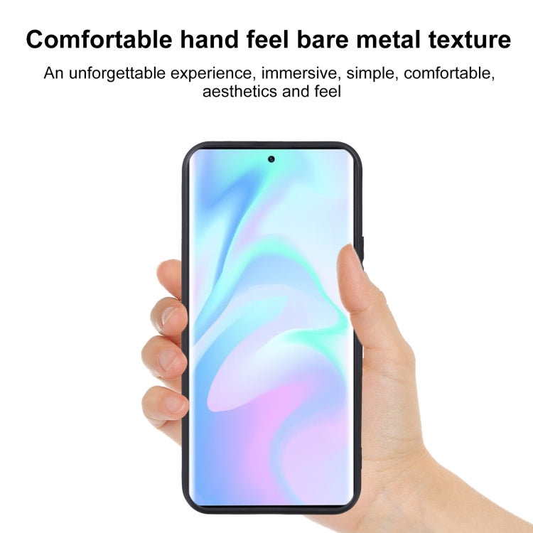 For ZTE Axon 40 Ultra TPU Phone Case