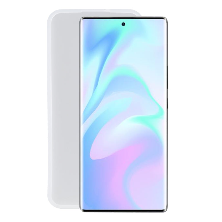 For ZTE Axon 40 Ultra TPU Phone Case