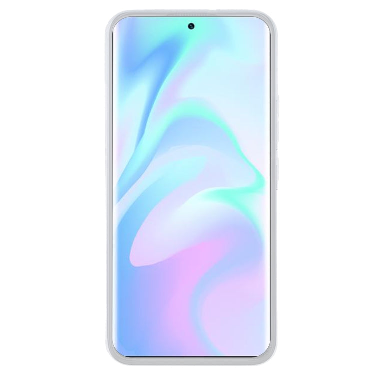 For ZTE Axon 40 Ultra TPU Phone Case