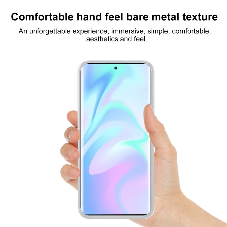 For ZTE Axon 40 Ultra TPU Phone Case