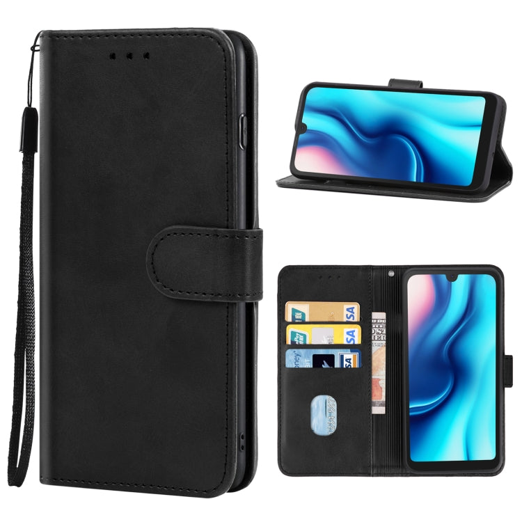 For Itel A37 Leather Phone Case