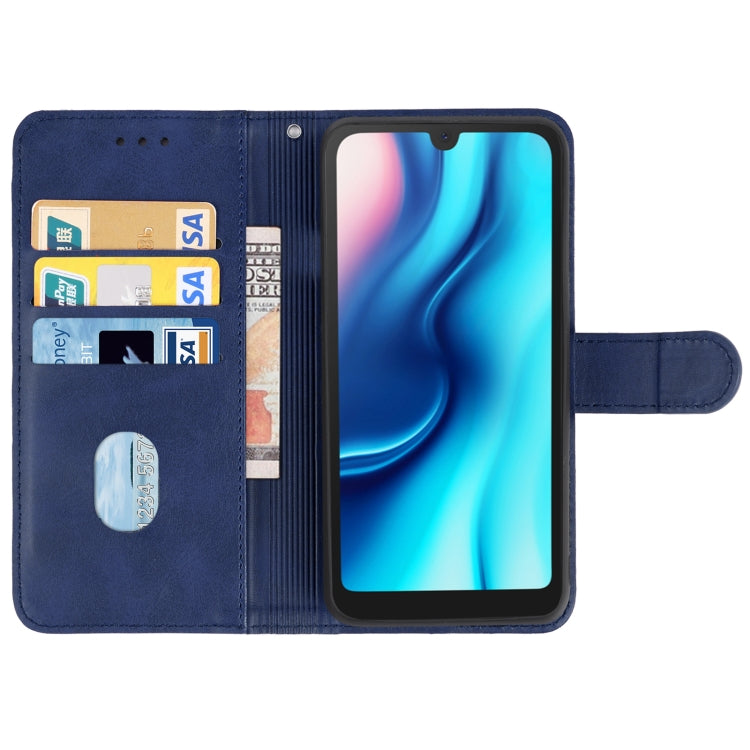 For Itel A37 Leather Phone Case