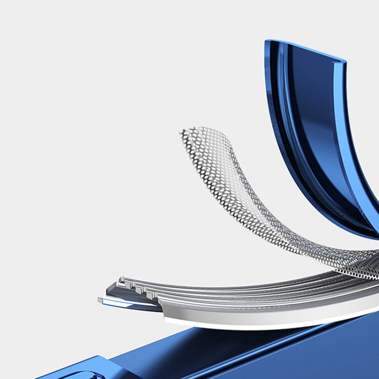 For Xiaomi Redmi K50 / K50 Pro Electroplated Frosted Phone Case