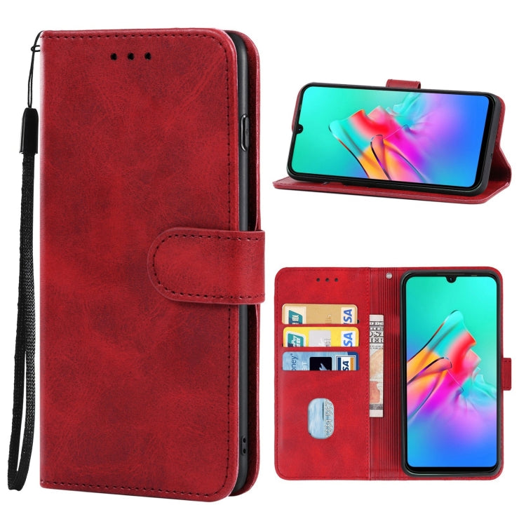 For Infinix Smart HD 2021 Leather Phone Case