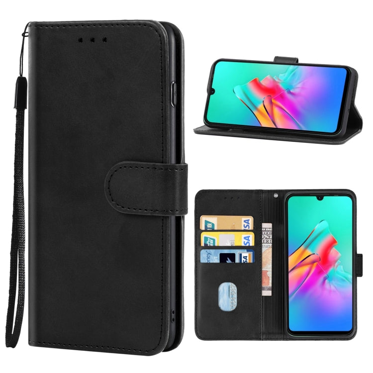 For Infinix Smart HD 2021 Leather Phone Case