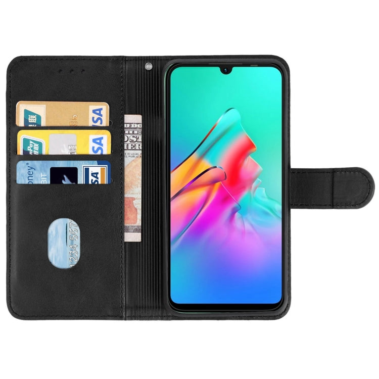 For Infinix Smart HD 2021 Leather Phone Case