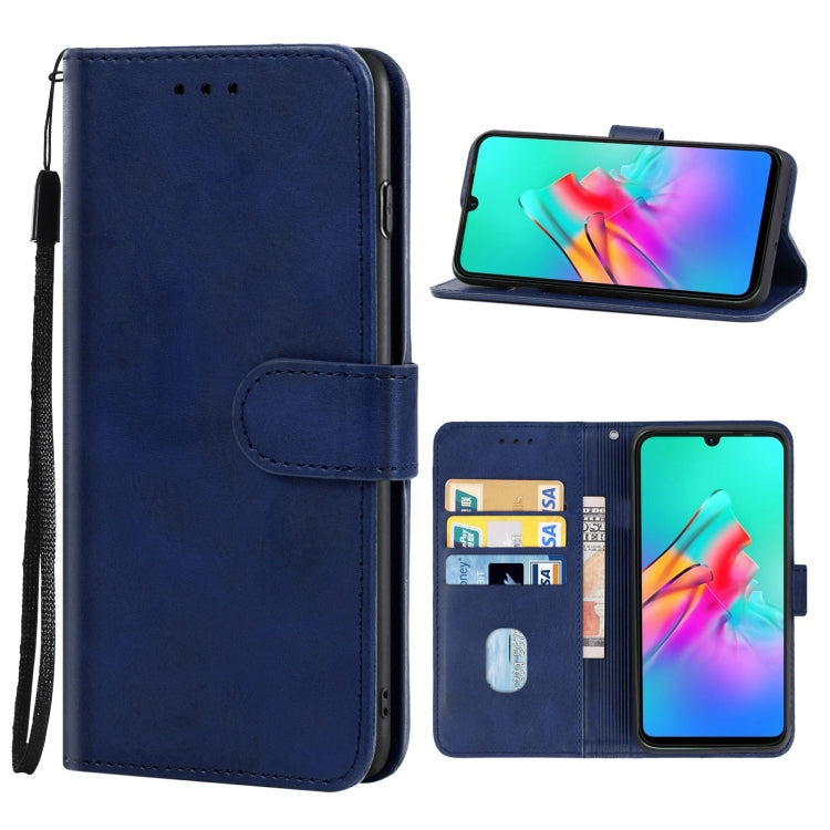 For Infinix Smart HD 2021 Leather Phone Case
