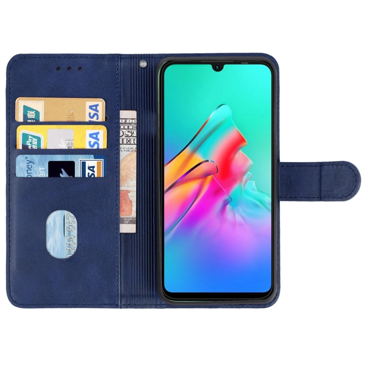 For Infinix Smart HD 2021 Leather Phone Case