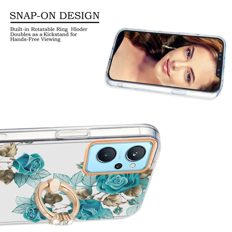 For OPPO A36 / A96 4G / Realme 9i