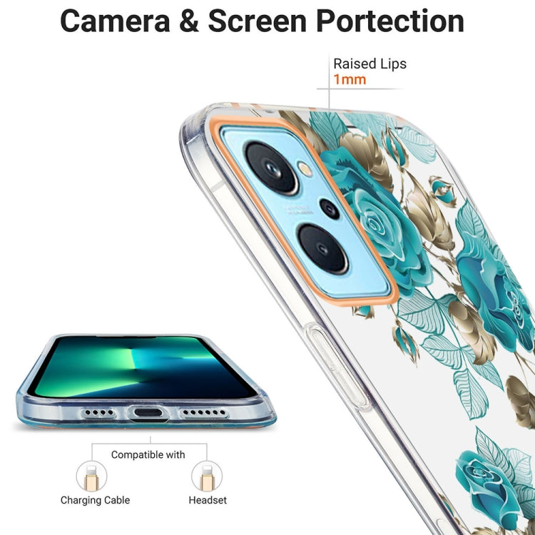 For OPPO A36 / A96 4G / Realme 9i