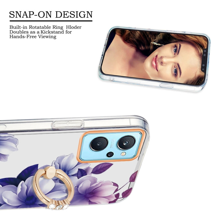 For OPPO A36 / A96 4G / Realme 9i