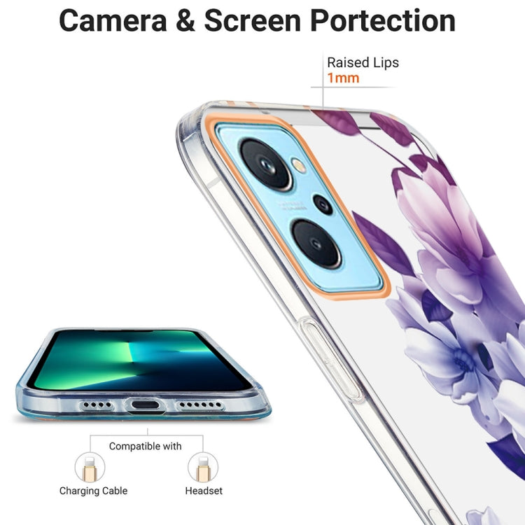 For OPPO A36 / A96 4G / Realme 9i