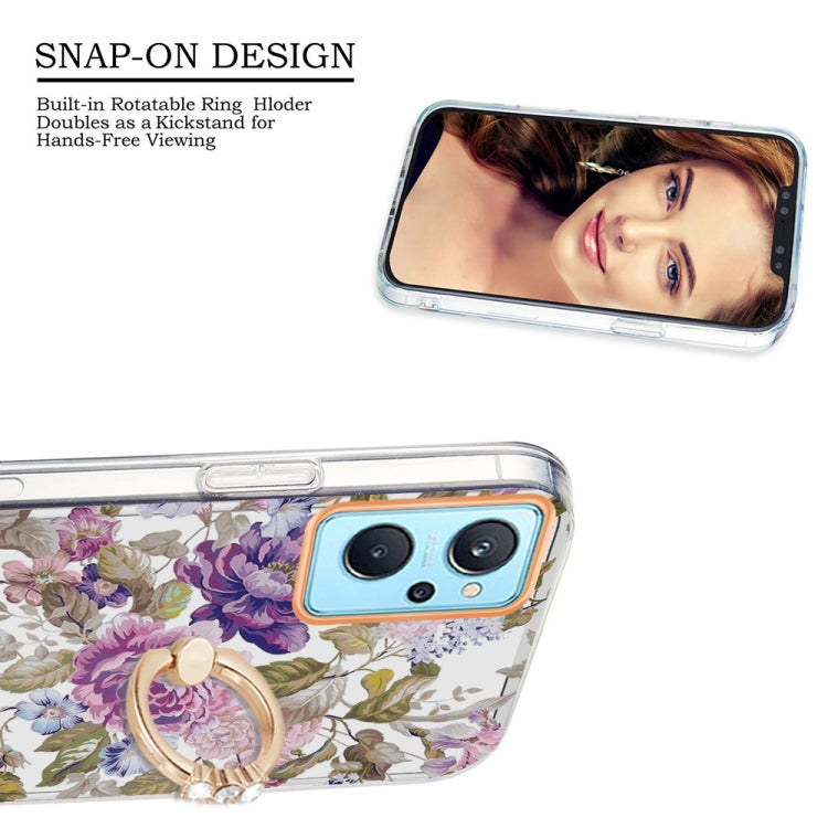 For OPPO A36 / A96 4G / Realme 9i